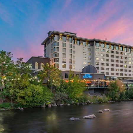 Renaissance Reno Downtown Hotel & Spa Eksteriør bilde