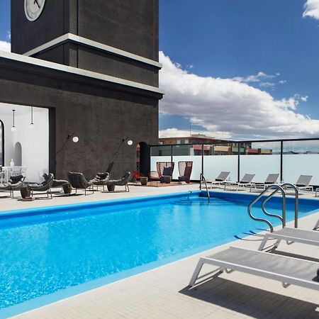 Renaissance Reno Downtown Hotel & Spa Eksteriør bilde