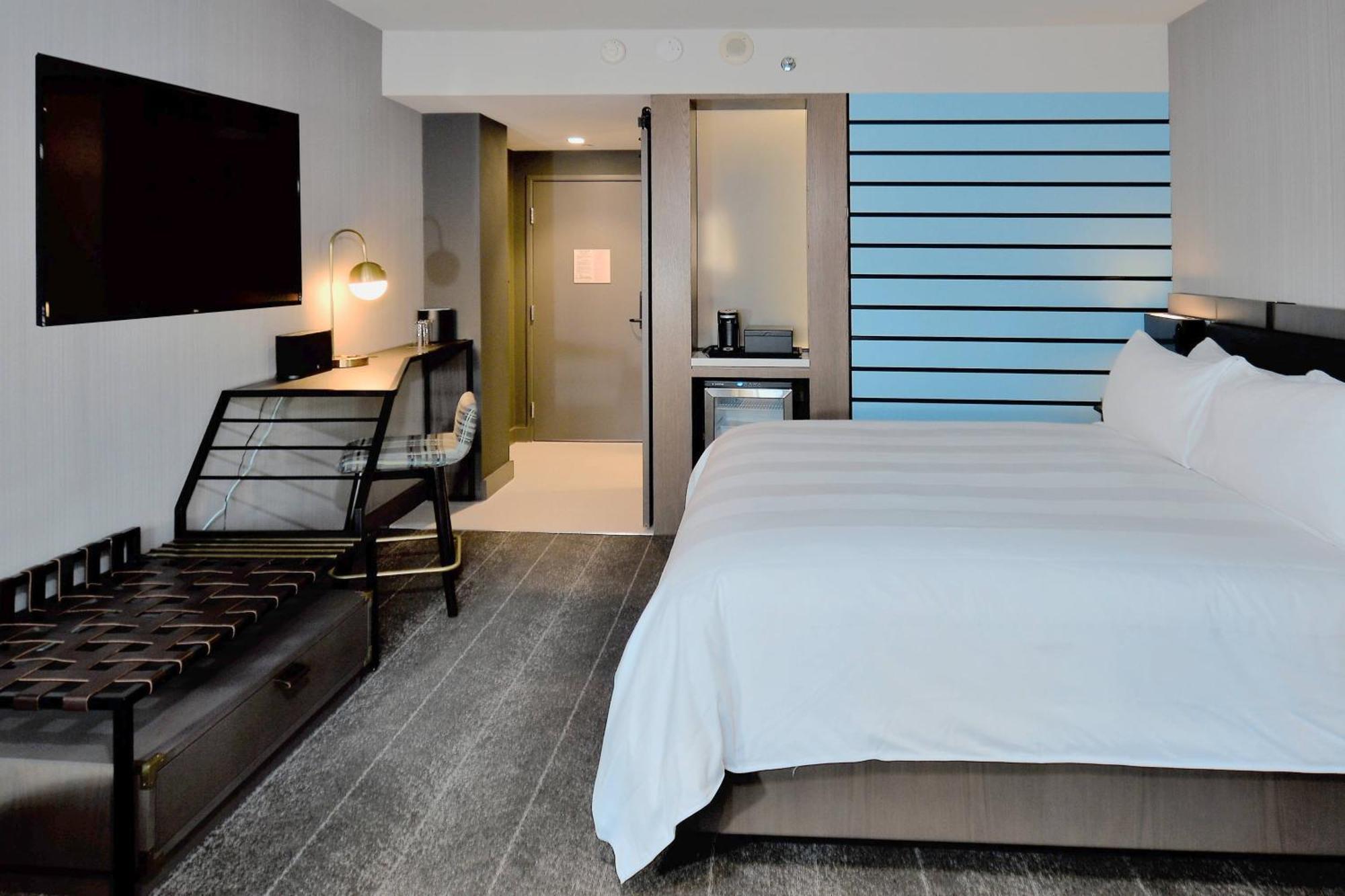 Renaissance Reno Downtown Hotel & Spa Eksteriør bilde