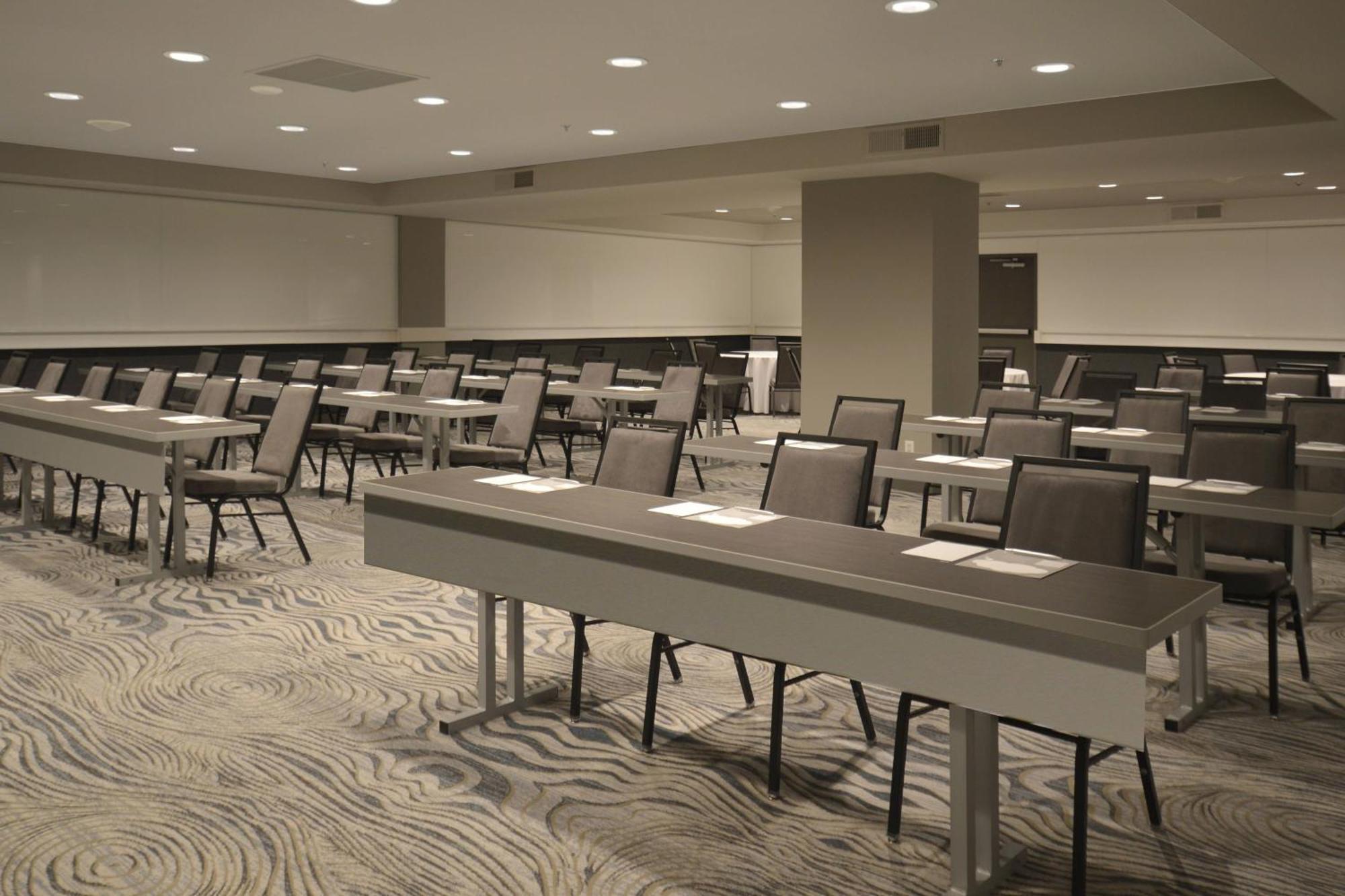 Renaissance Reno Downtown Hotel & Spa Eksteriør bilde