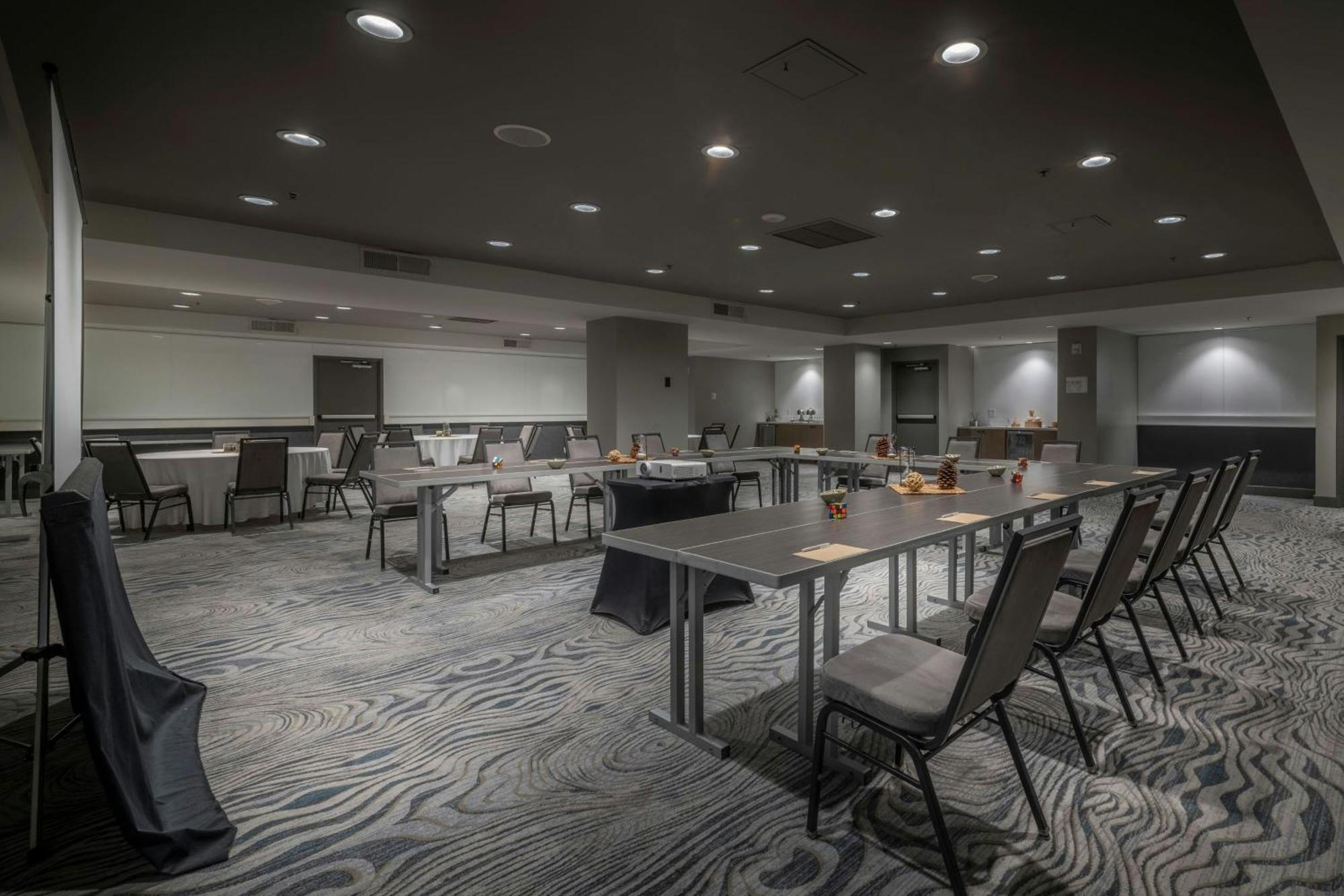 Renaissance Reno Downtown Hotel & Spa Eksteriør bilde