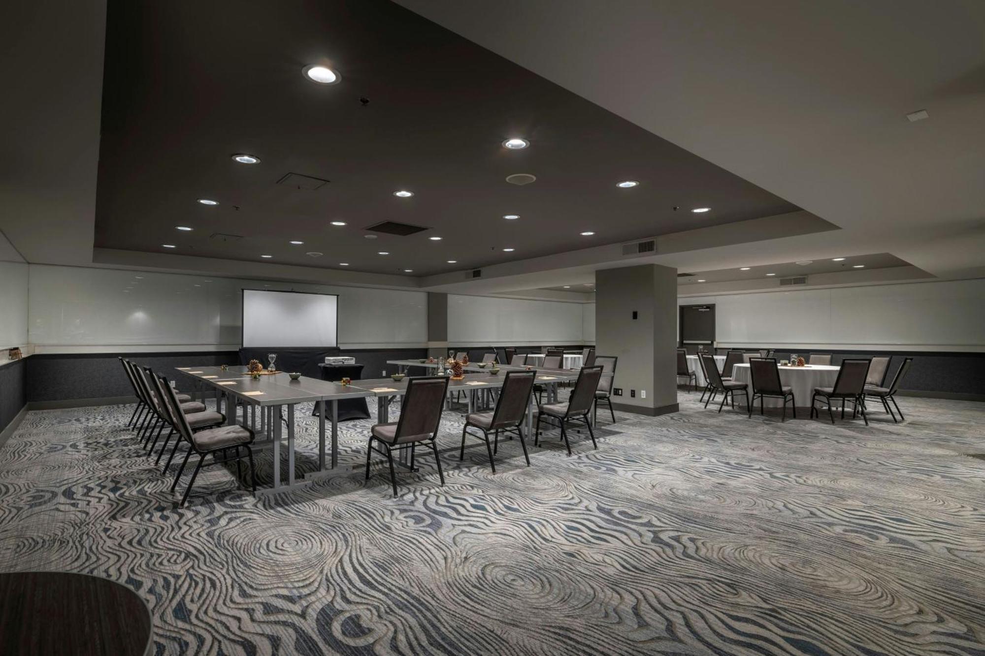 Renaissance Reno Downtown Hotel & Spa Eksteriør bilde