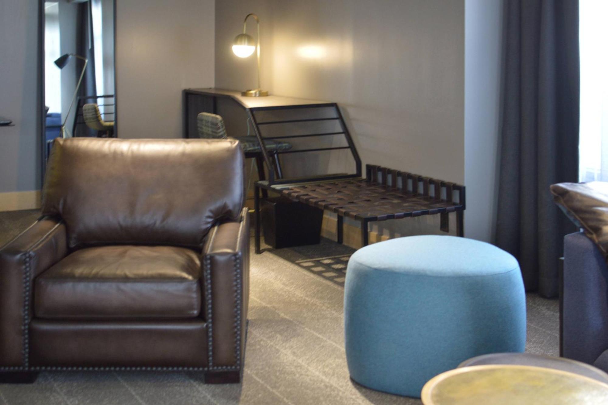 Renaissance Reno Downtown Hotel & Spa Eksteriør bilde