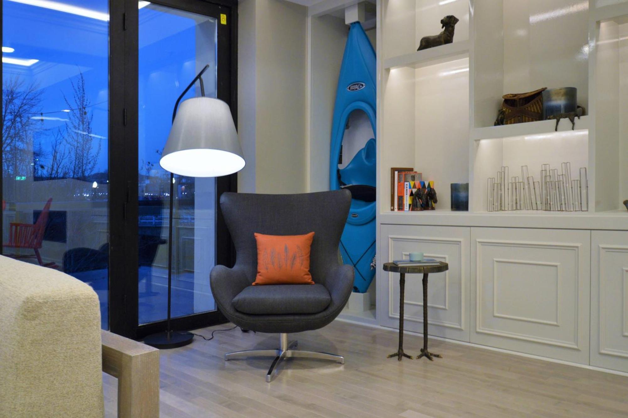Renaissance Reno Downtown Hotel & Spa Eksteriør bilde