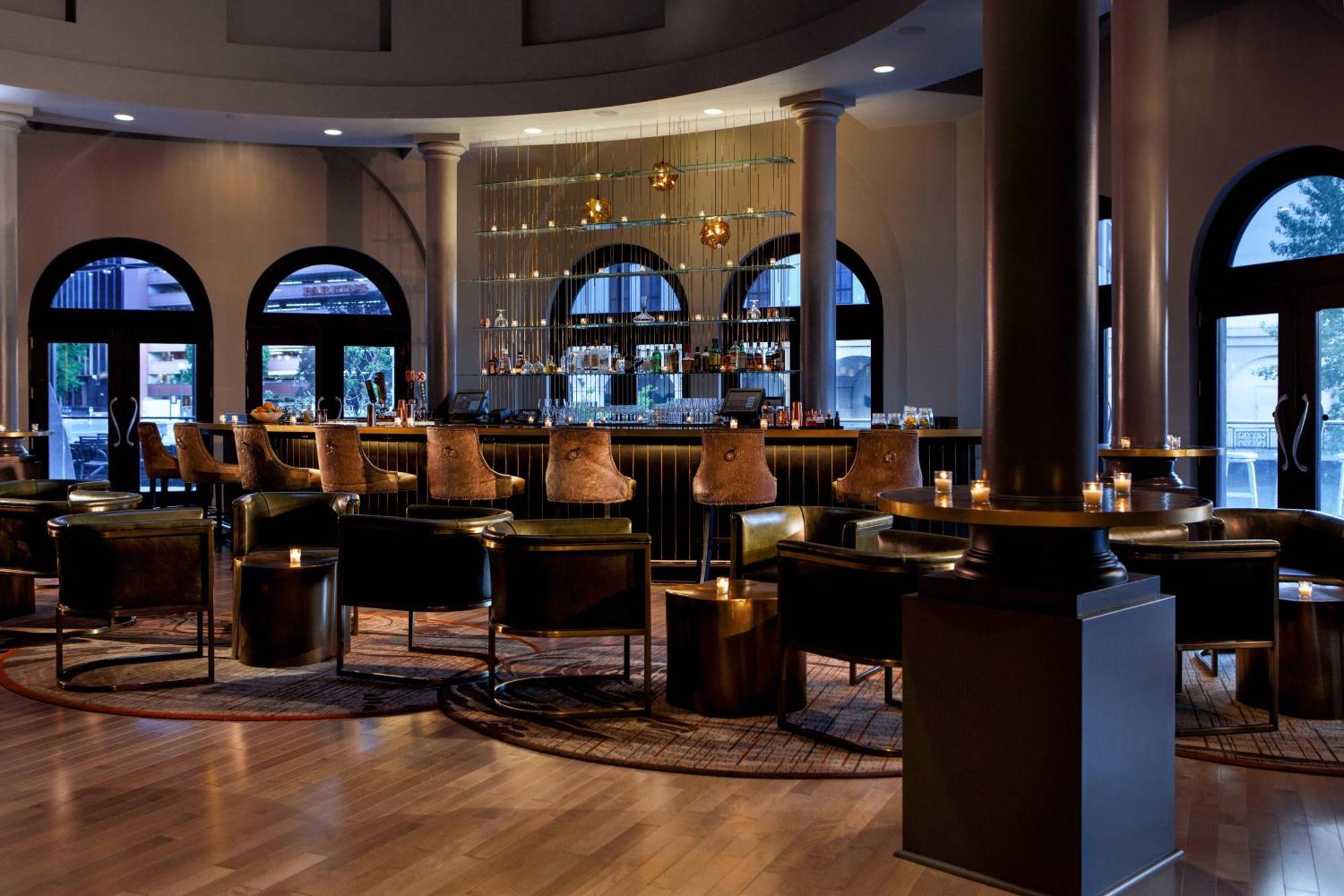 Renaissance Reno Downtown Hotel & Spa Eksteriør bilde