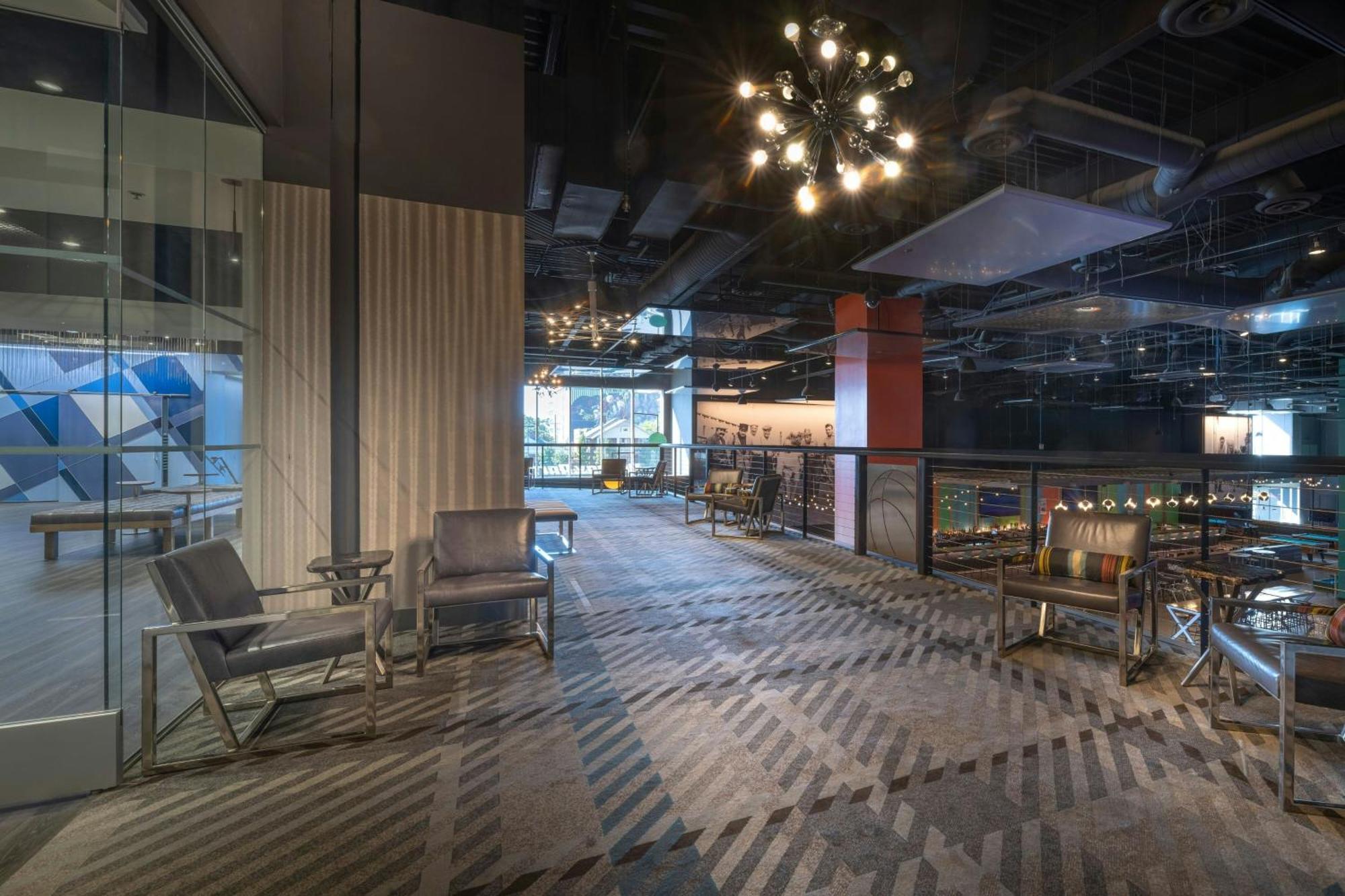 Renaissance Reno Downtown Hotel & Spa Eksteriør bilde