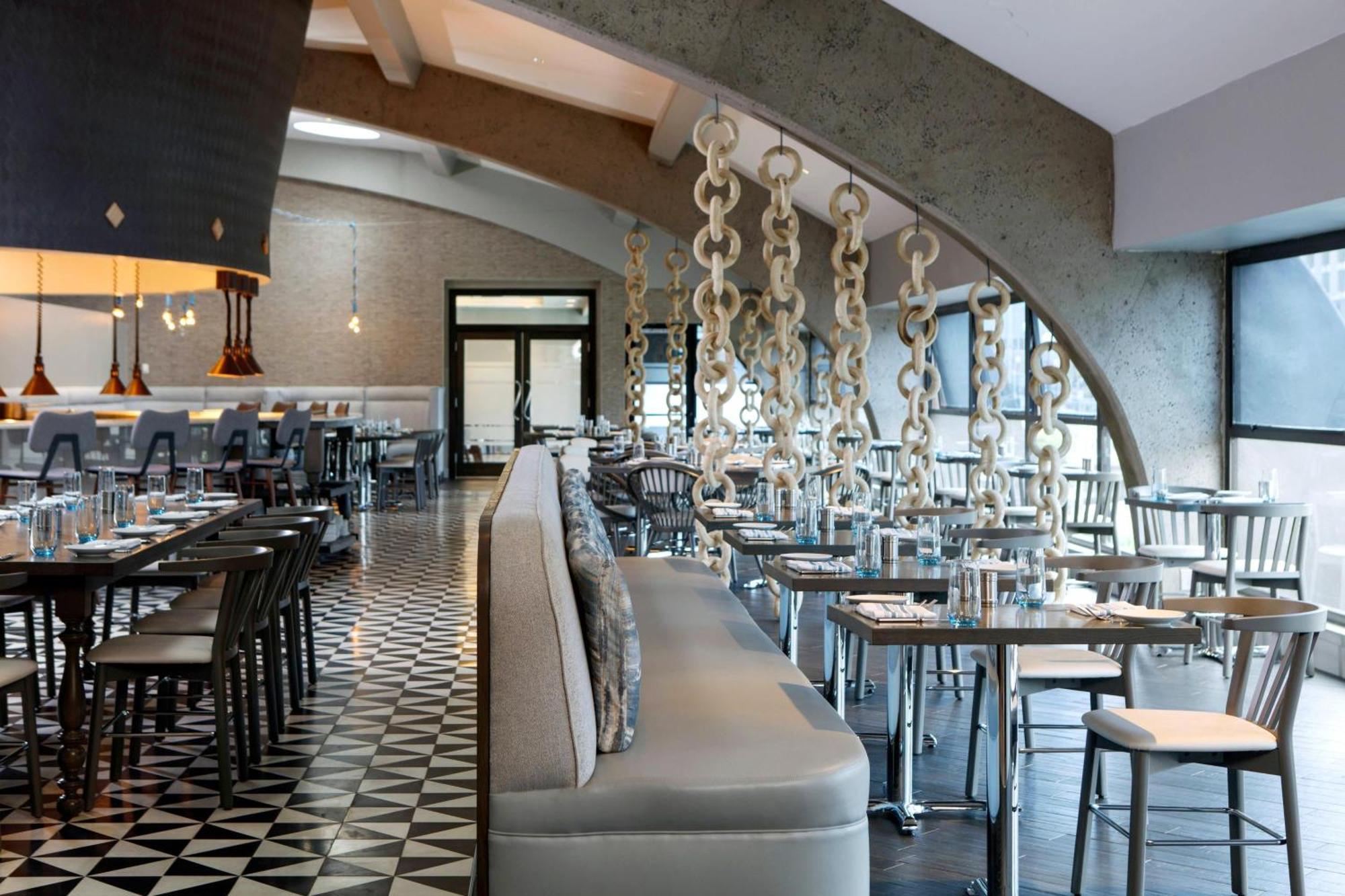 Renaissance Reno Downtown Hotel & Spa Eksteriør bilde