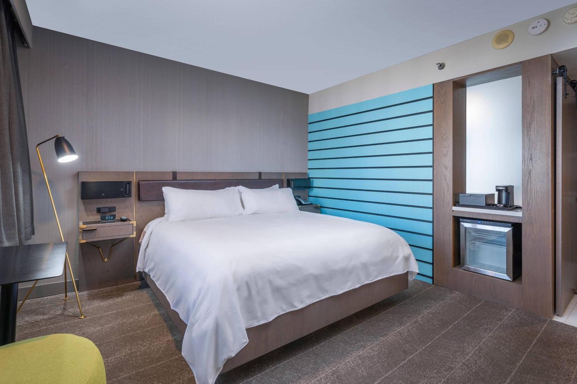 Renaissance Reno Downtown Hotel & Spa Eksteriør bilde