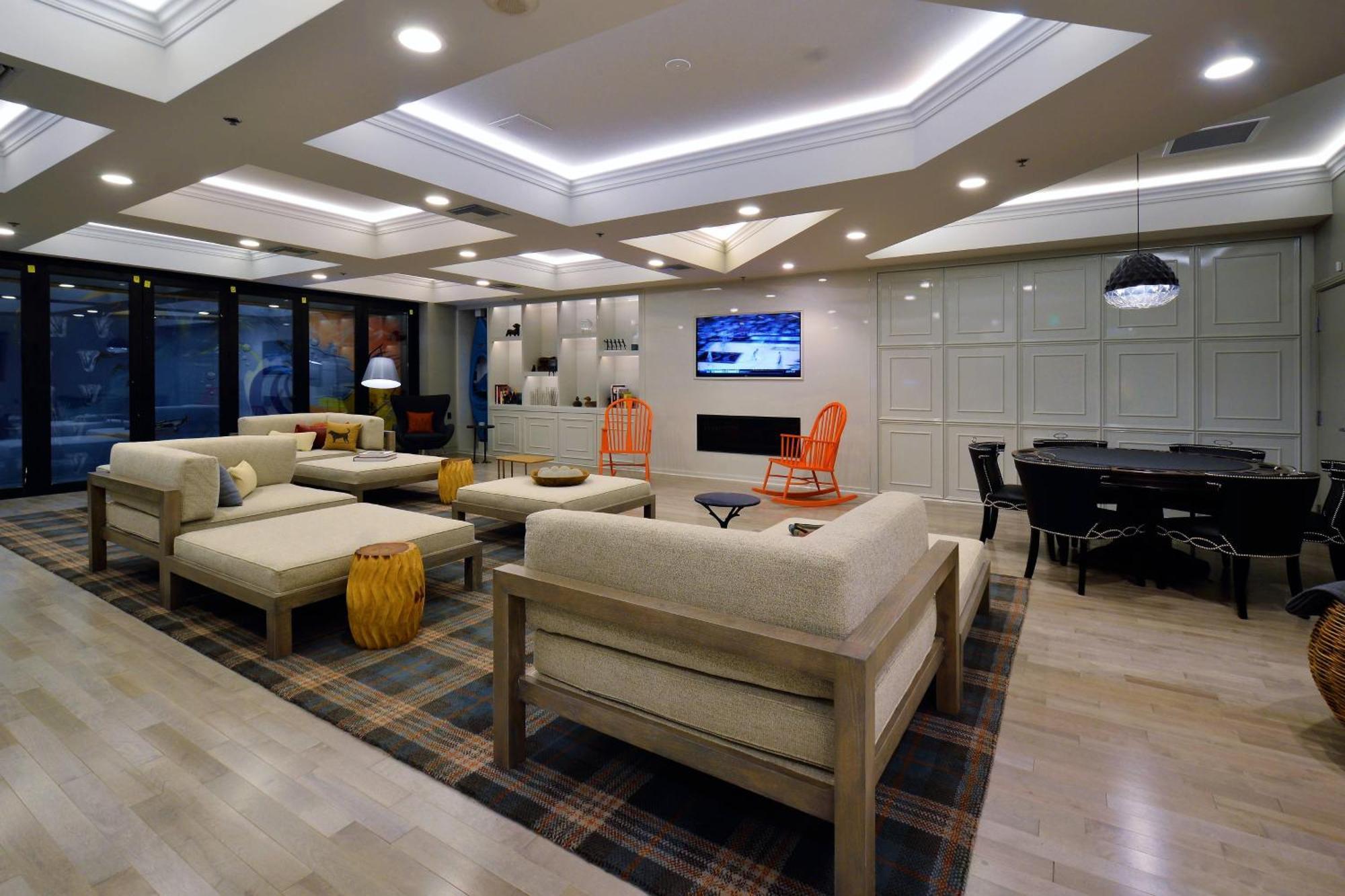 Renaissance Reno Downtown Hotel & Spa Eksteriør bilde